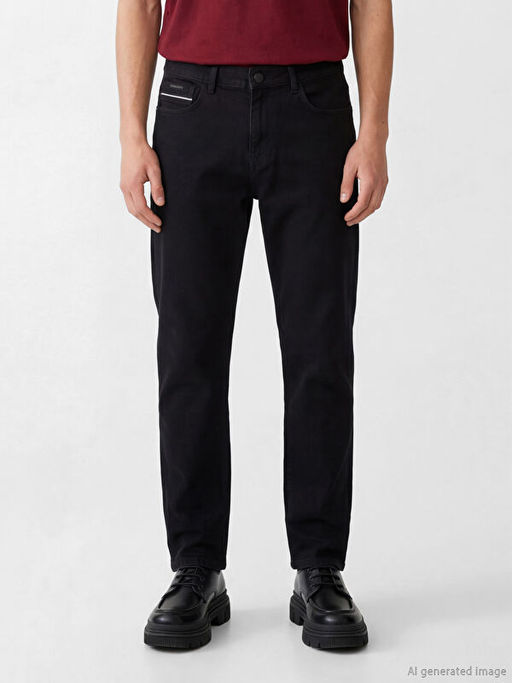 Джинсы мужские 779 Regular Fit