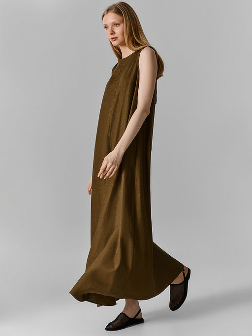 САРАФАН ЖЕНСКИЙ - Mark formelle фото 2