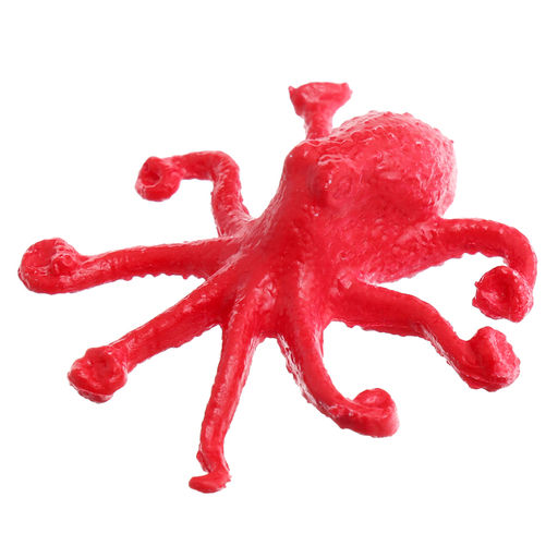 Цена за 2 шт. Яйцо-сюрприз «Морские обитатели», фигурка морского животного, цвет МИКС