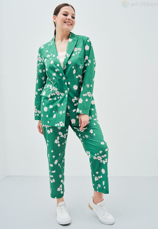 М3888 костюм женский - Art ribbon фото 4