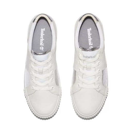 Кроссовки для активного отдыха Timberland Skyla Bay Oxford Leather  фото 2