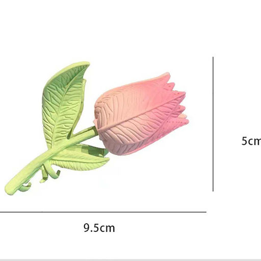 Краб для волос арт. 00 1828 (id 279384) - Rada фото 5