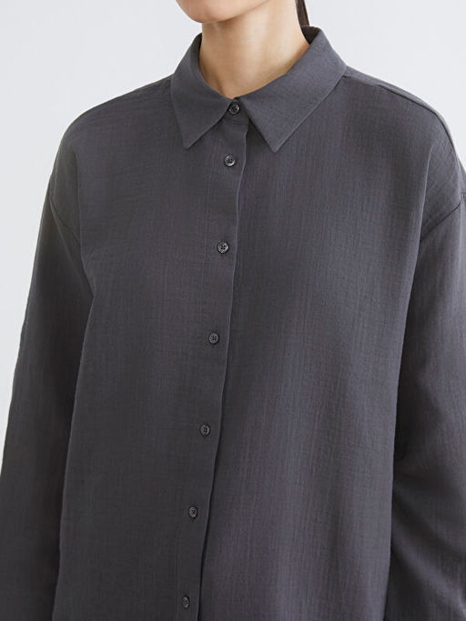 M?slin Kad?n G?mlek Tunik