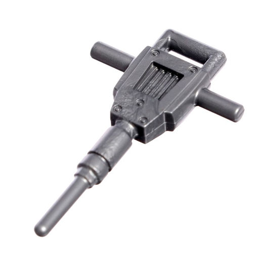 Фигурка Строитель, МИКС - Simaland фото 9