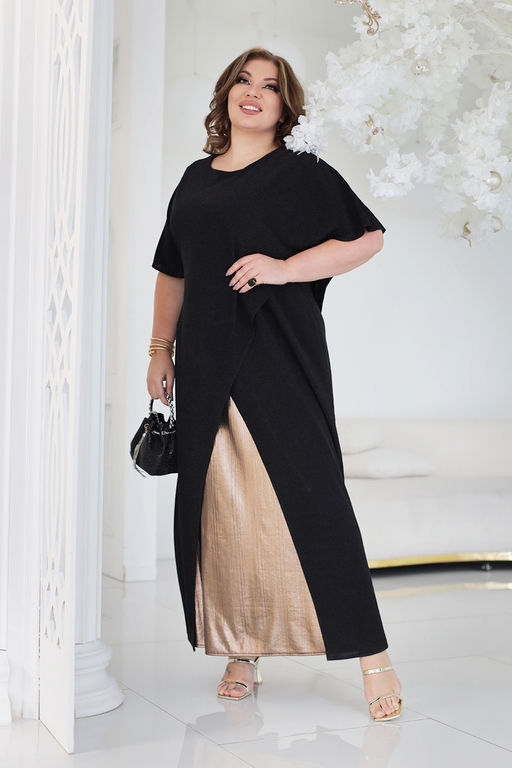 Костюм-4450 - Lady maria фото 11