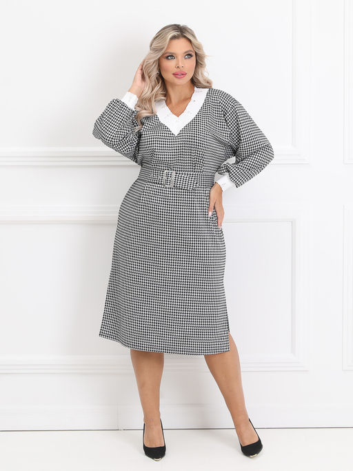 Платье П5-5602/3