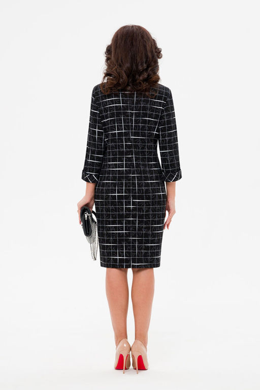 Платье Эгерия (50-60) - Serenada фото 5