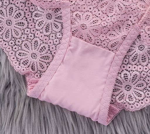 Трусики кружево A15267220