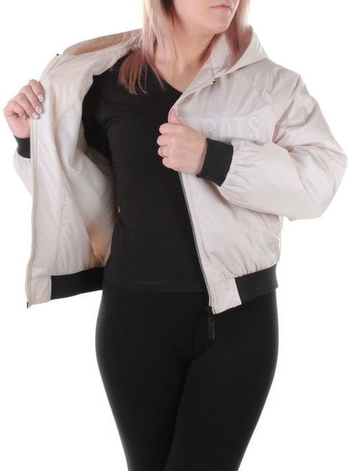 2359 Куртка облегченная демисезонная ArtNature - Фабричный китай фото 8