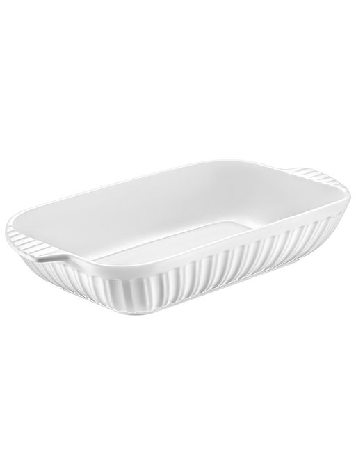 Шубница 1 л 28,5*15*5,5 см "Ампир", фарфор