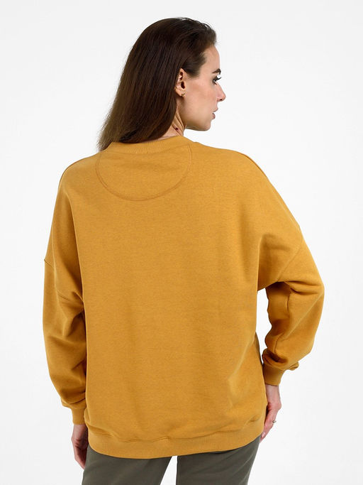 Толстовка женская _ 15183 - F5 фото 3