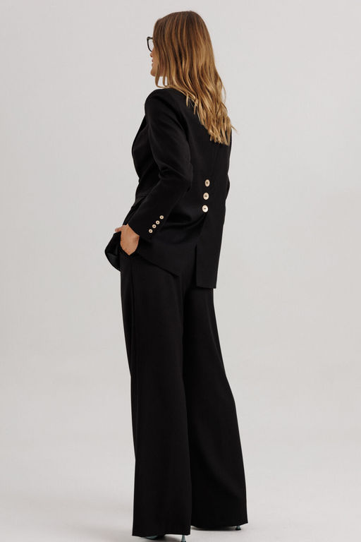 Костюм Lars Style 1116/5 черный