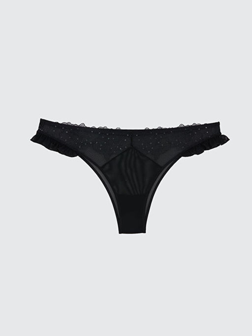 Brodeli T?ll? Brazilian K?lot