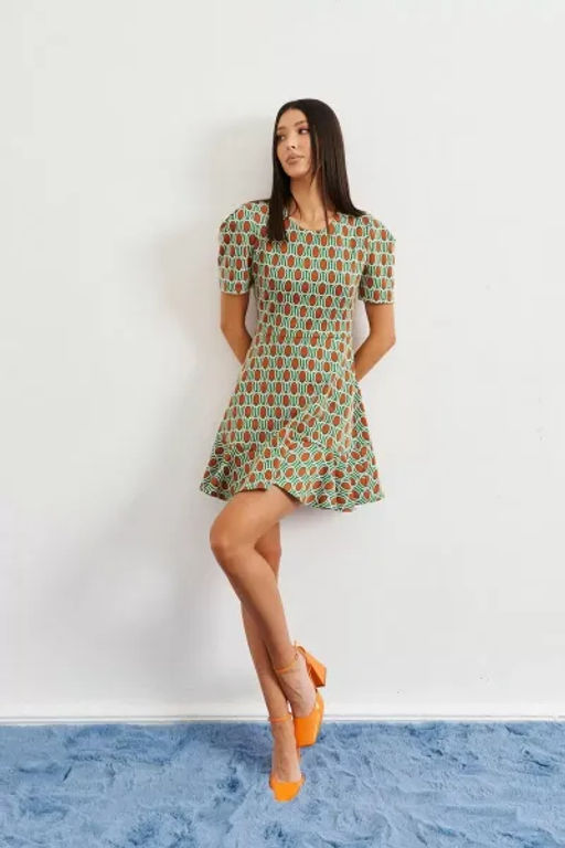 Платье  A3317 - Annete фото 2