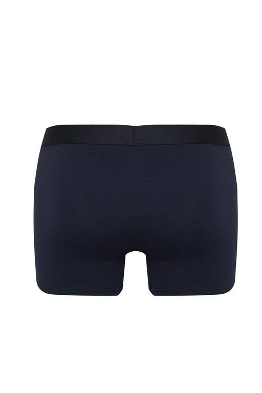 Комплект боксеров стандартной посадки (3 шт.) - Defacto фото 8