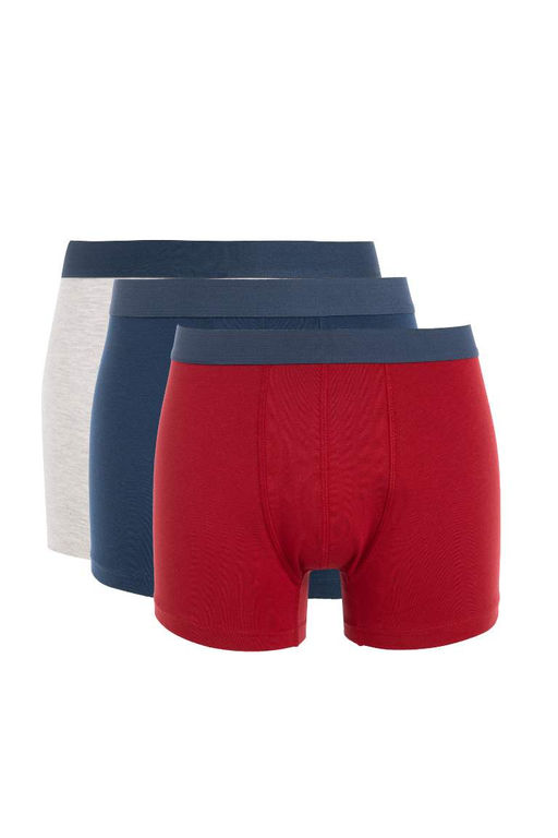 3lu Boxer - Defacto фото 2