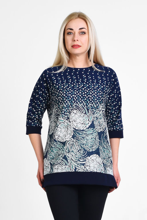 Туника - Olsi фото 2