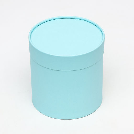 Набор коробок 3 в 1 без окна, аквамарин 21 х 21 - 16 х 16 см - Simaland фото 9