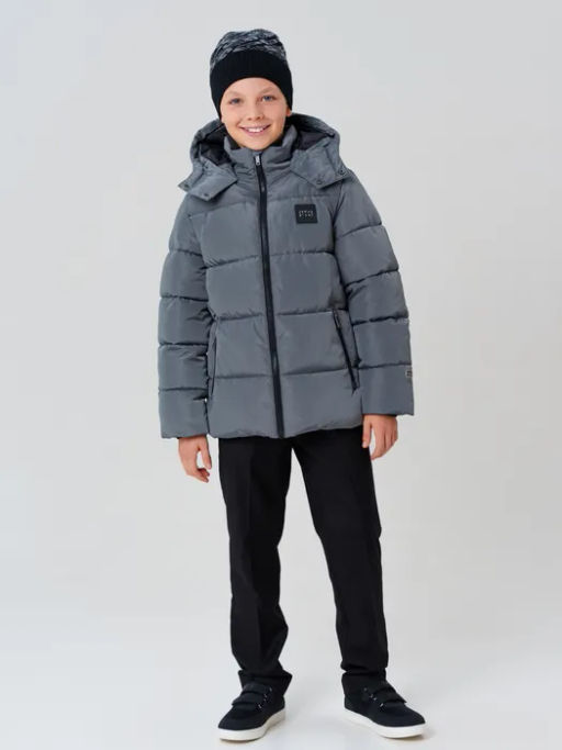 PlayToday / Шапка для мальчика  фото 2