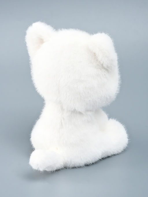 Мягкая игрушка "Милый котик" 23 см