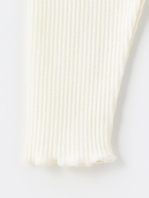 Beli Lastikli Basic K?z Bebek Tayt 2li - Waikiki фото 3