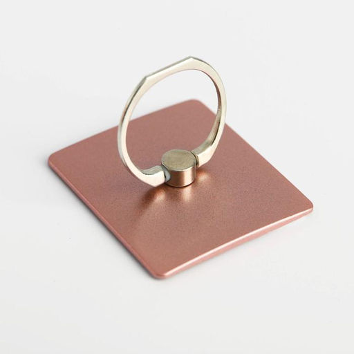 Подарочный набор Это твой день. 8 марта, подставка для телефона-кольцо и брелок - Artfox фото 3