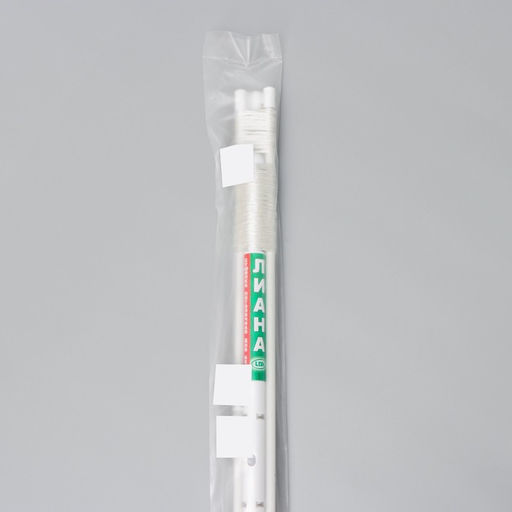 Сушилка для белья потолочная «Лиана Люкс», 5 линий, 1.4 м