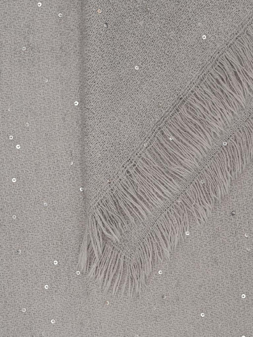 Палантин жен. шерсть+хл+акр 70х210 LBL72-345-19 - Labbra фото 2