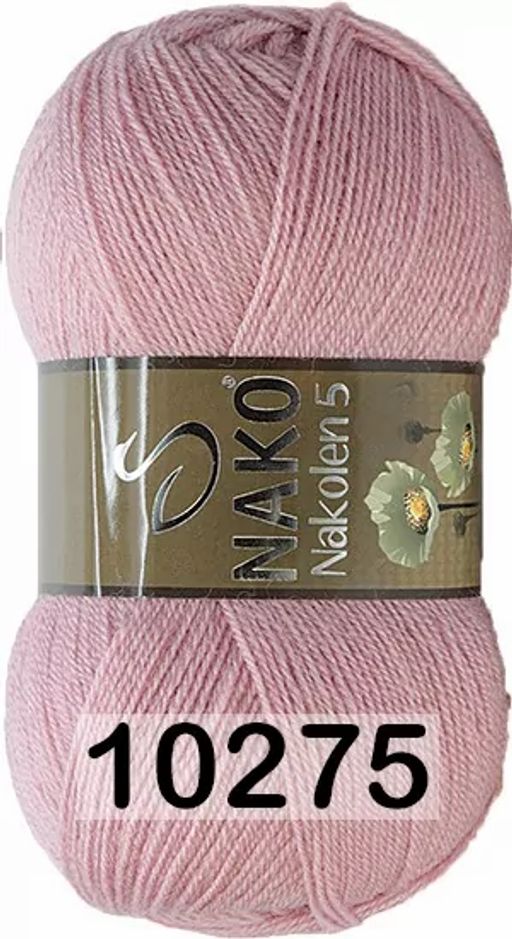 NAKOLEN 5 NAKO  фото 29