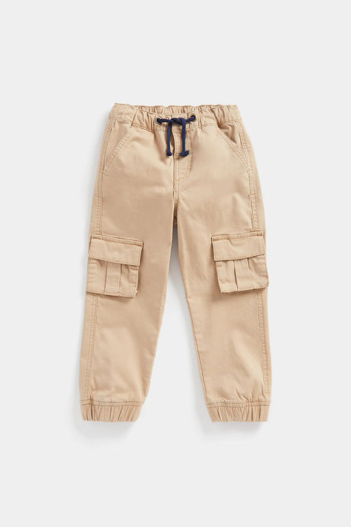 mothercare / Брюки карго