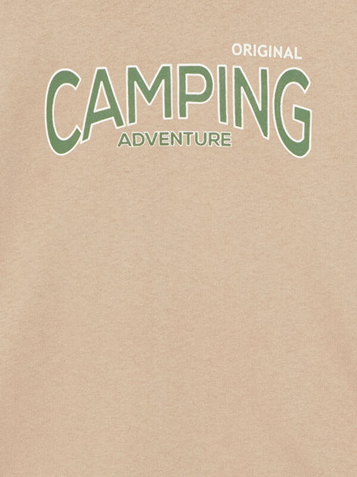 Kap??onlu Erkek ?ocuk Sweatshirt - Waikiki фото 2