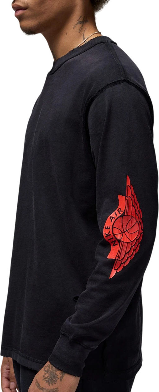 Лонгслив мужской