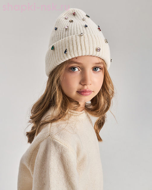 Пэрис Колпак для девочки (54-56)