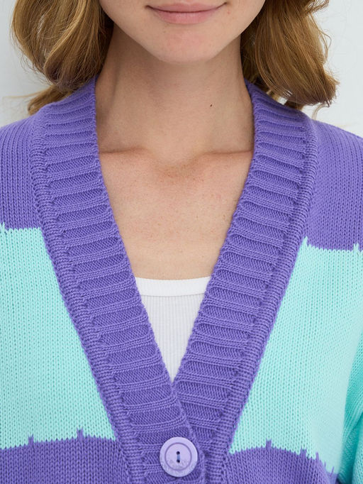 Кардиган женский 5242-1789 - Vay фото 13