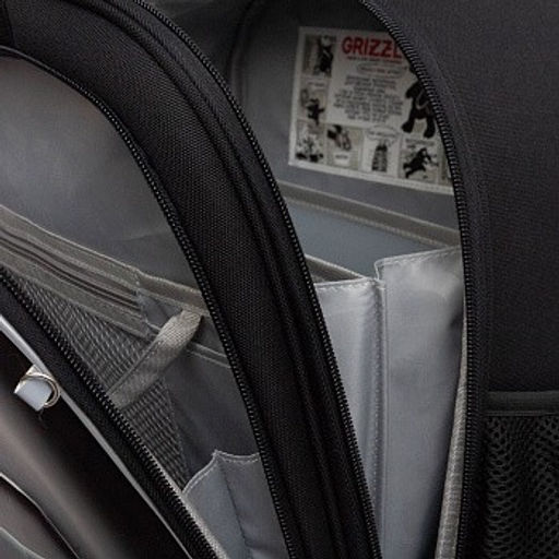 RAz-587-7 Рюкзак школьный - Grizzly фото 11