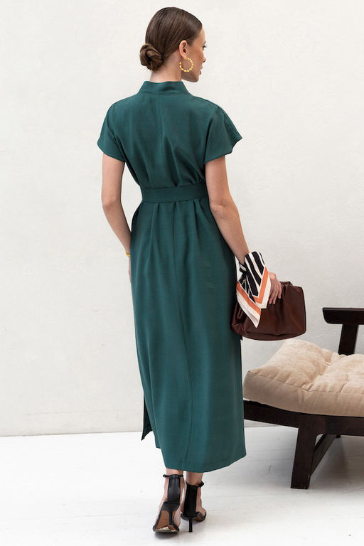 65041 Платье Eliseeva Olesya  фото 7