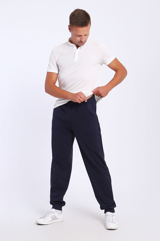 Брюки 36822 - Berchelli фото 22