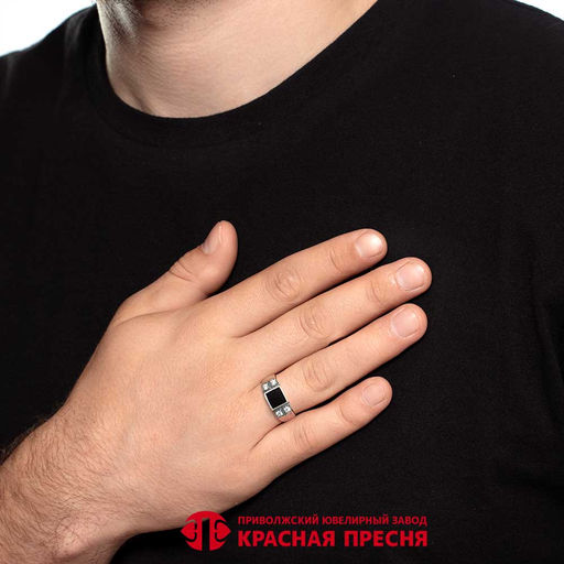 КОЛЬЦО 23815648 - Красная пресня фото 2