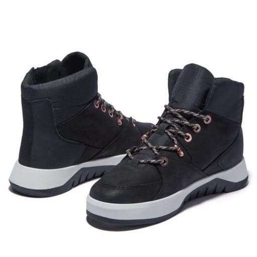 Ботинки - Timberland фото 5