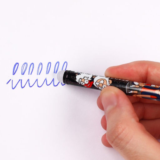 Ручка пиши-стирай, 2 штуки, Гравити Фолз - Disney фото 4