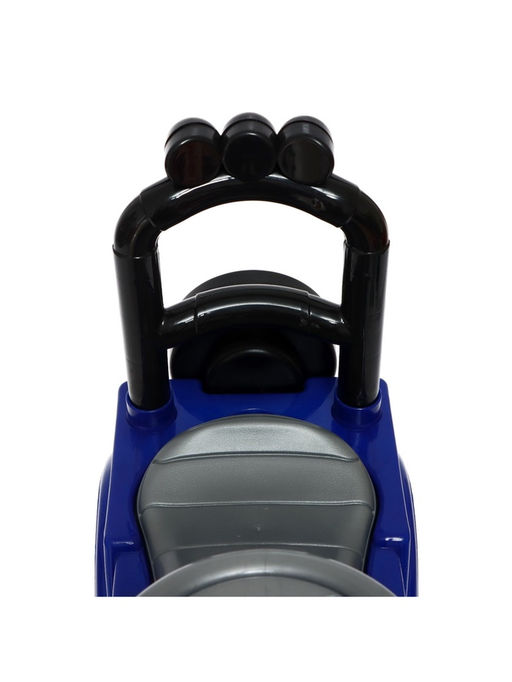 Детская машина толокар №2, МИКС