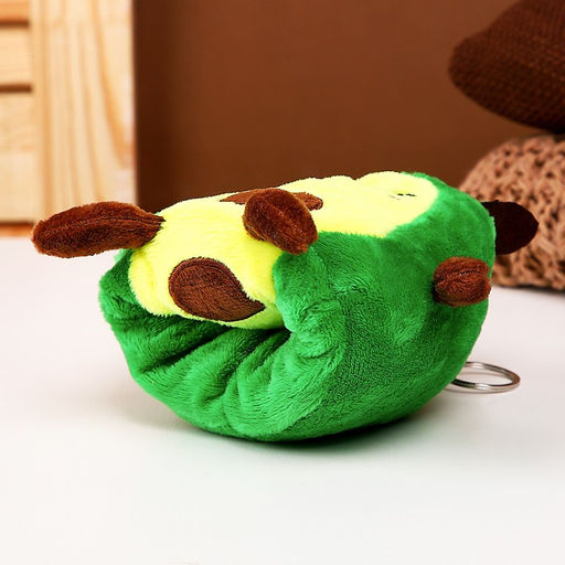 Мягкая игрушка Авокадо, вывернушка - Simaland фото 7