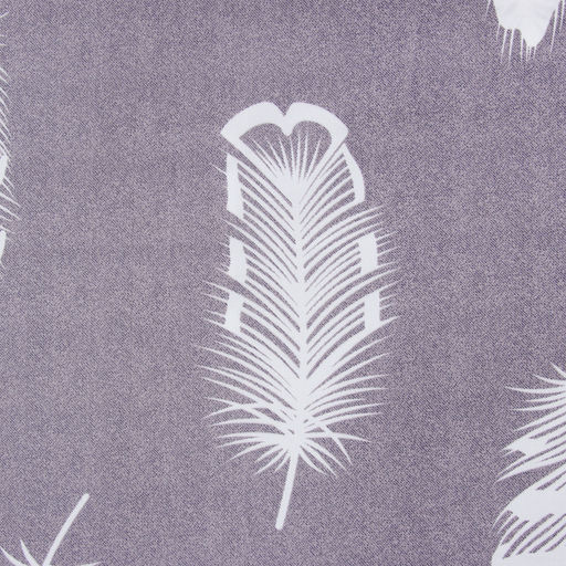 Постельное бельё Экономь и Я евро Feather 200*215см,200*215см,50*70см-2 шт, полисатин, 80 г/м?  фото 3