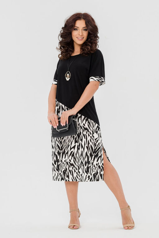 Платье Рэйчел (46-56) - Serenada фото 2