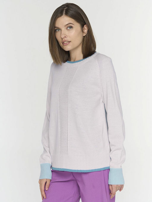 Джемпер женский 5242-41395 - Vay фото 4