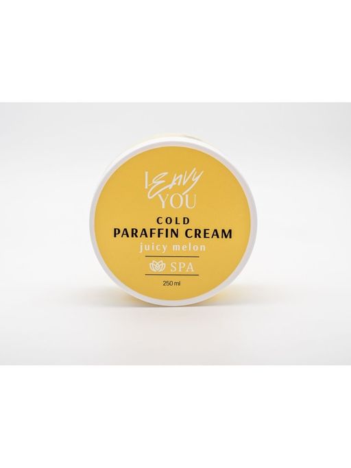 Холодный крем парафин Лесные ягоды 250 ml - IENVYYOU фото 18