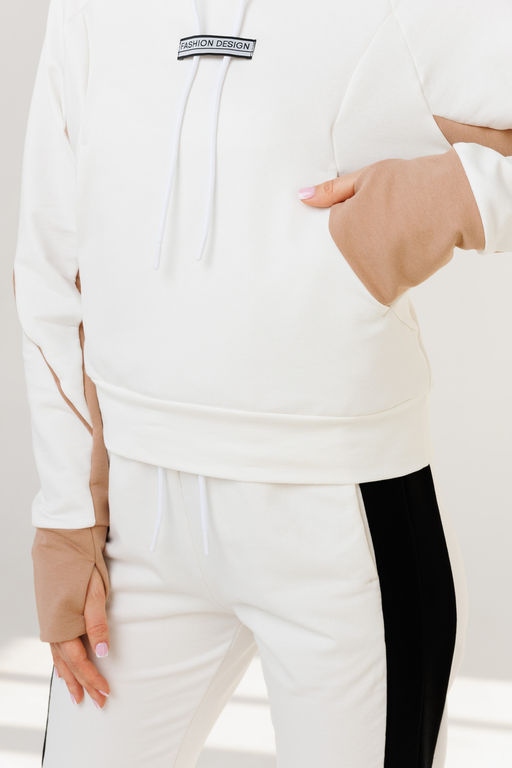 Костюм спортивный без начеса 44001