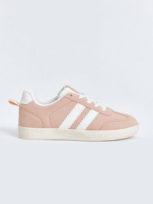 Ba?c?kl? K?z ?ocuk Spor Ayakkab? - Waikiki фото 2