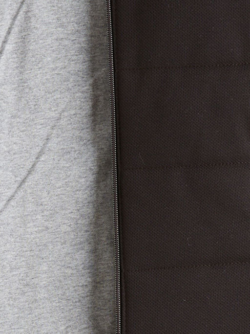 Dik Yaka Erkek ?ocuk Yelek