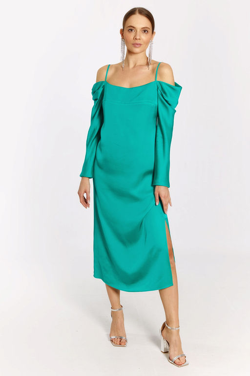 5-3080-5326-12 Платье - Serginnetti фото 6